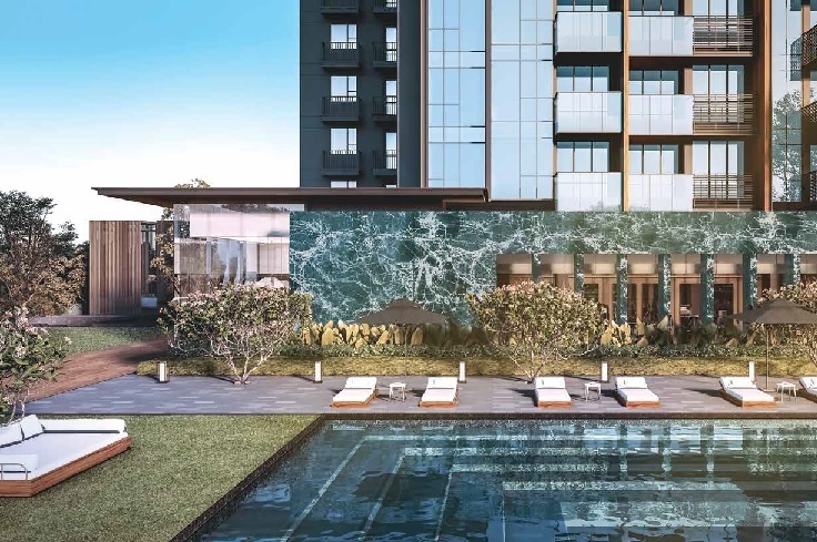Leedon Green